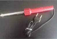 Solder 1