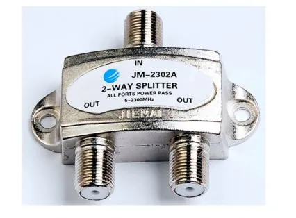 Signal Amplifier Splitter Class A 1 c0406 2409 98 t598 26