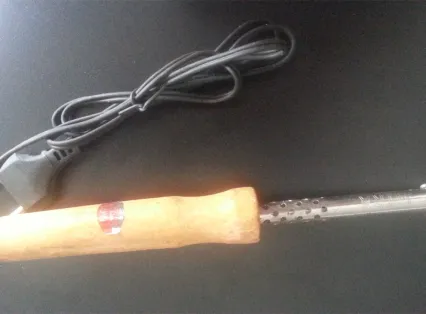 Solder Solder 2 1 2